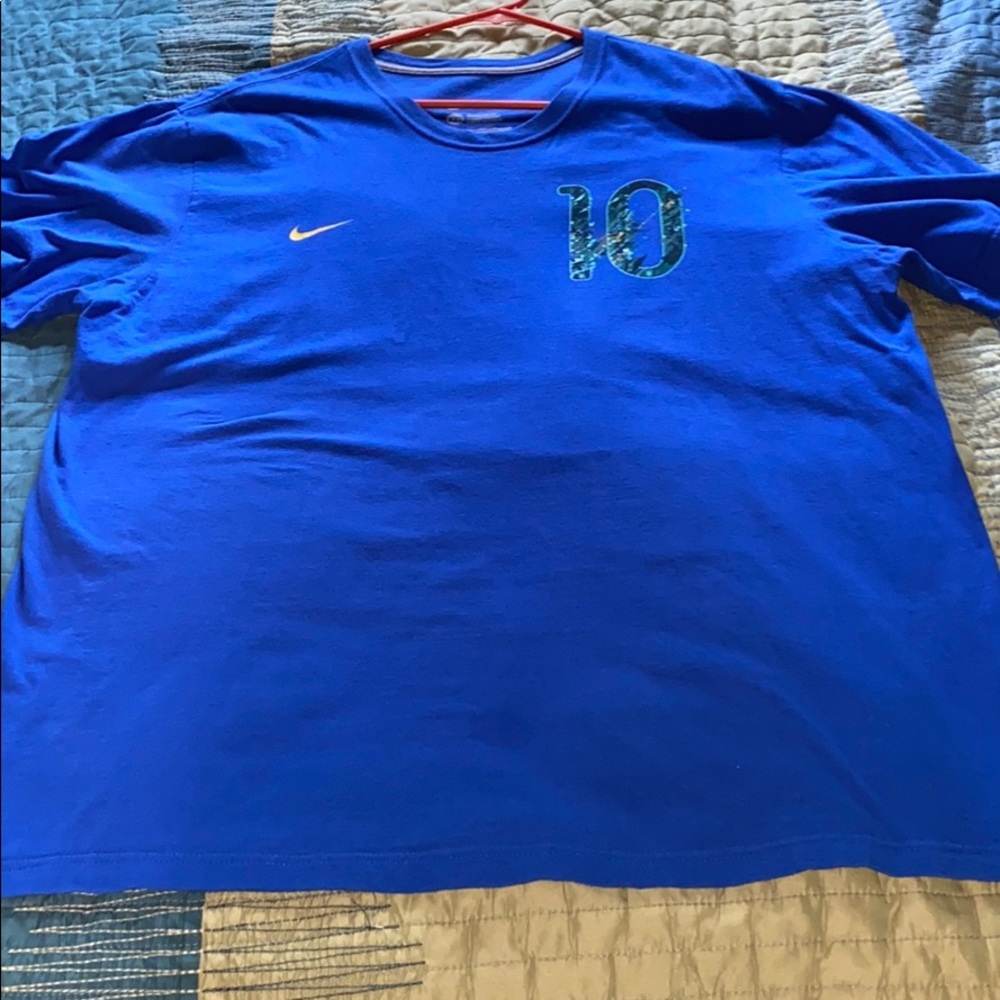 Nike Neymar Jr Tee Shirt